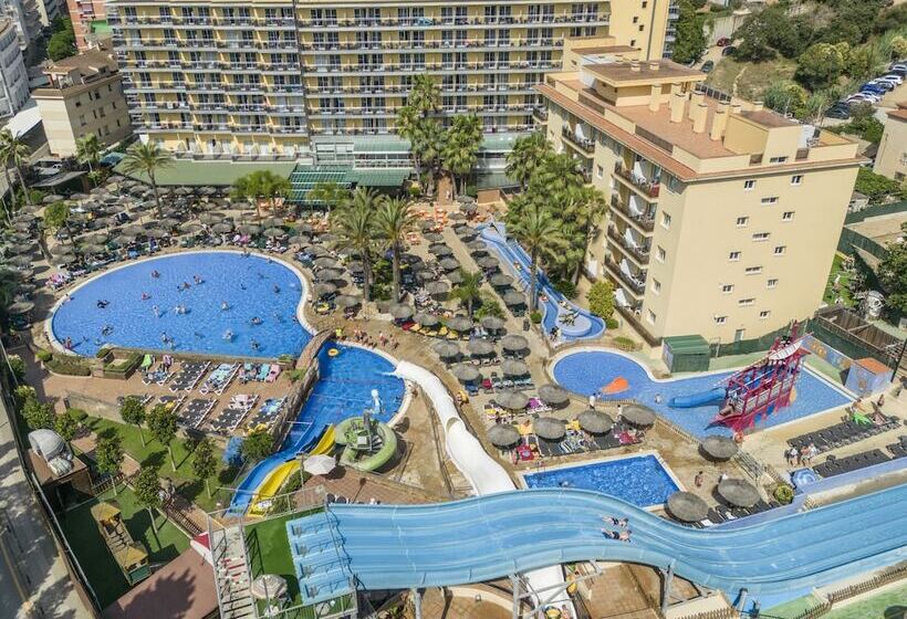 Rosamar Garden Resort