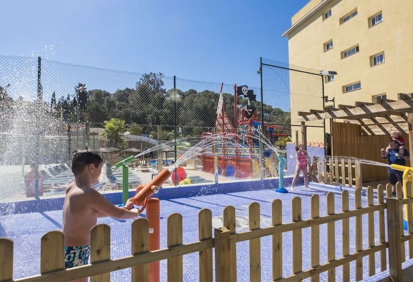 Rosamar Garden Resort