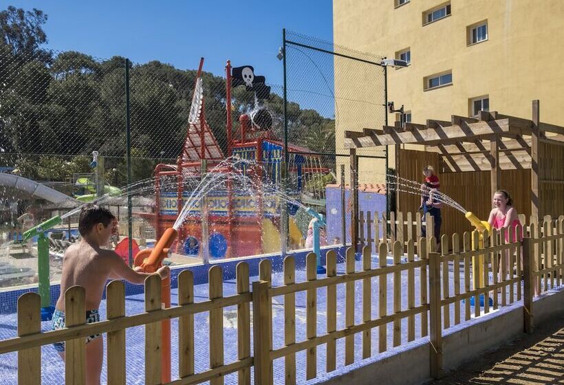 Rosamar Garden Resort