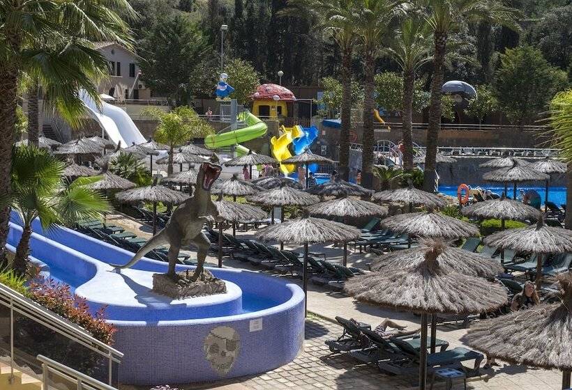 Rosamar Garden Resort