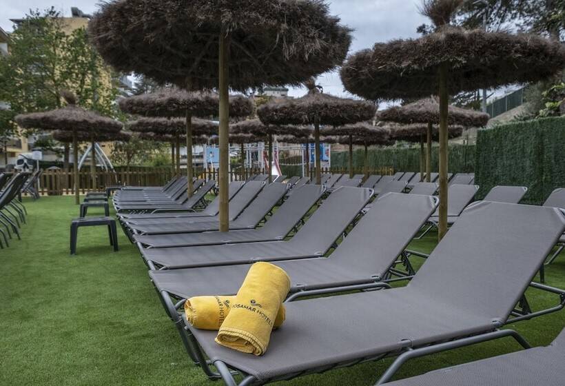 Rosamar Garden Resort