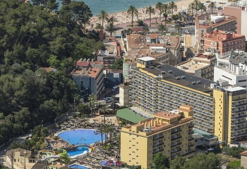 Rosamar Garden Resort