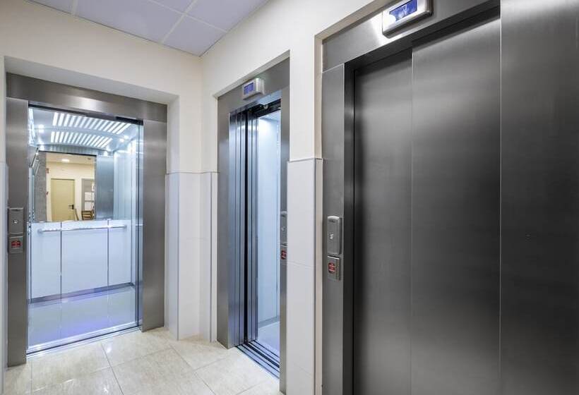 Rosamar Garden Resort