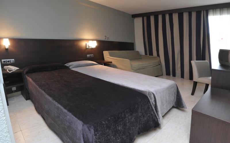 Rosamar Garden Resort