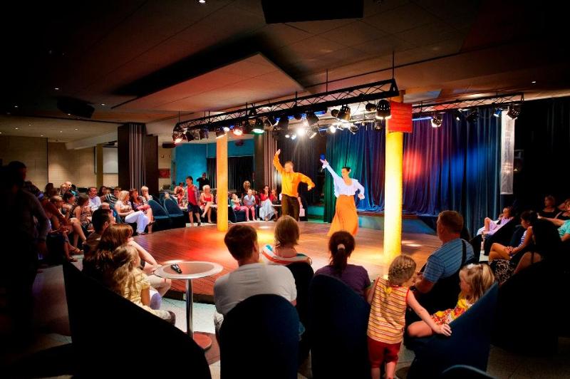 Rosamar Garden Resort