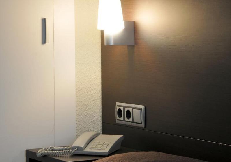 Rosamar Garden Resort