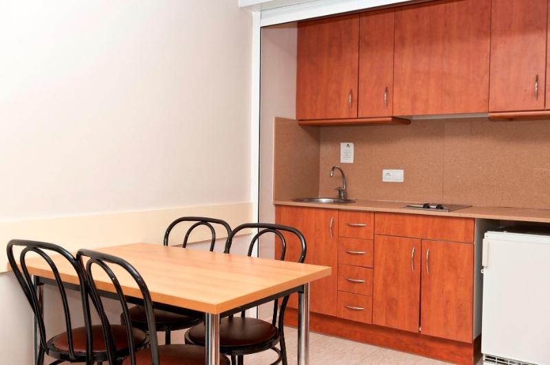 Rosamar Garden Resort