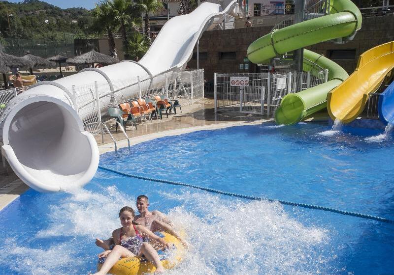 Rosamar Garden Resort