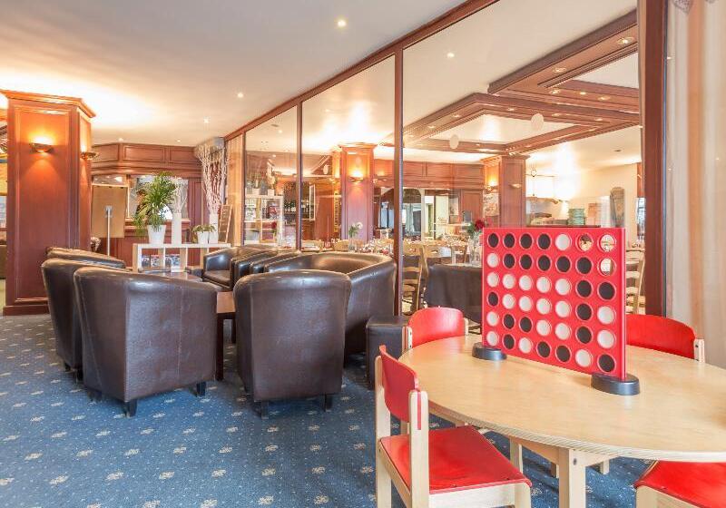 Résidence Pierre & Vacances Les Bergers