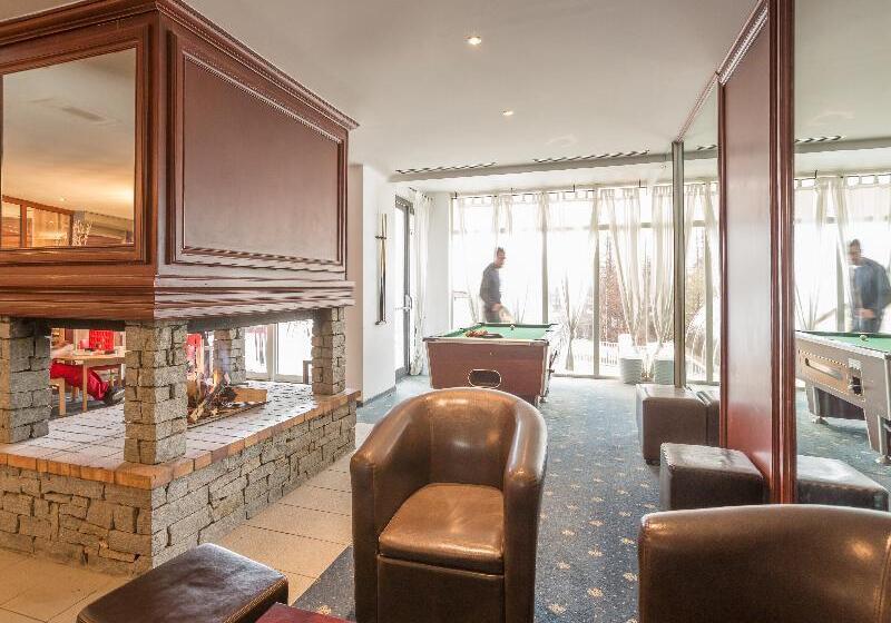 Résidence Pierre & Vacances Les Bergers