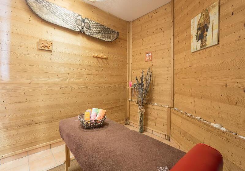 Résidence Pierre & Vacances Les Bergers