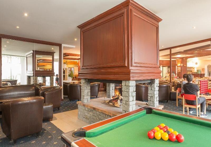 Résidence Pierre & Vacances Les Bergers