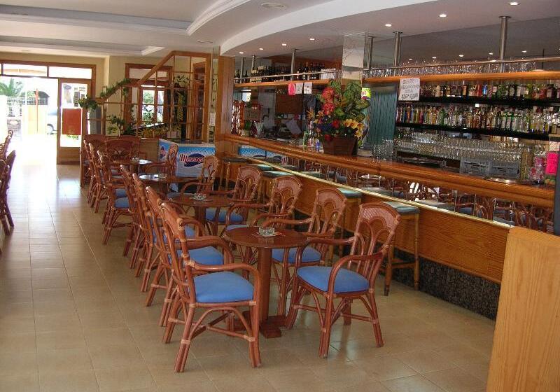 Sagitario Vista Playa I Apartamentos