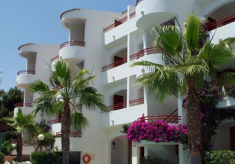 Sagitario Vista Playa I Apartamentos