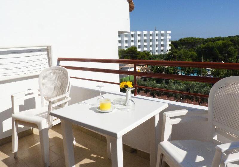 Sagitario Vista Playa I Apartamentos