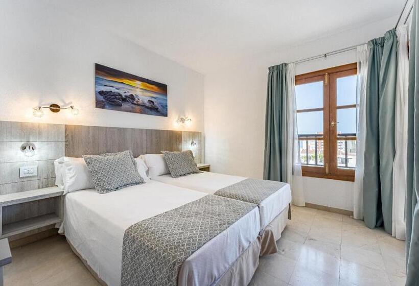 Klayman Olivina Apart