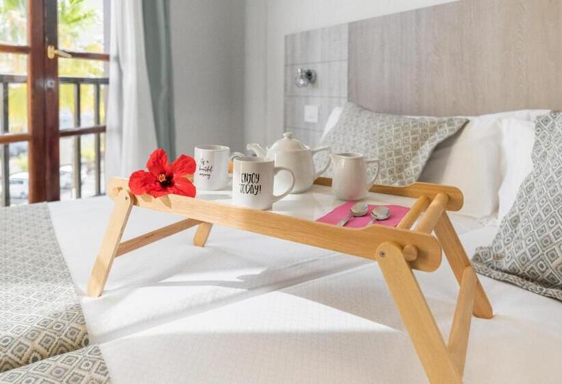 Klayman Olivina Apart