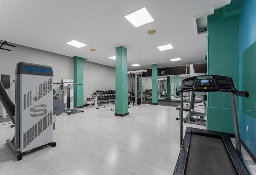 Klayman Olivina Apart