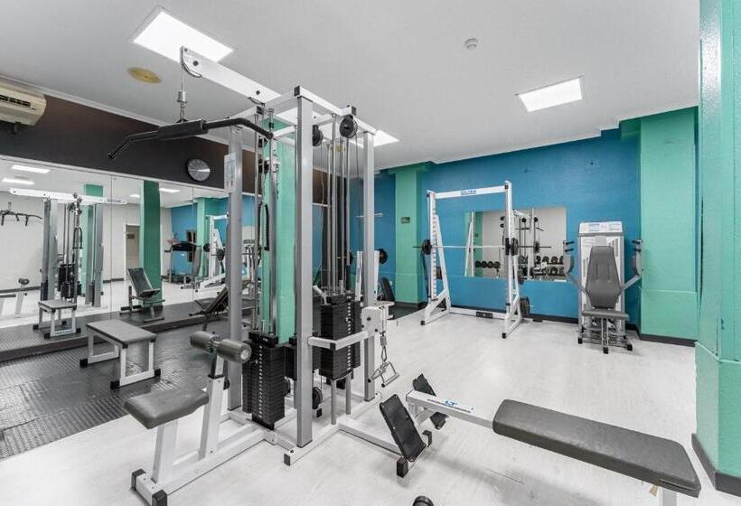 Klayman Olivina Apart