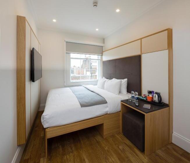 The Z Hotel Gloucester Place