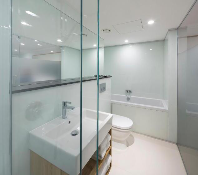 The Z Hotel Gloucester Place