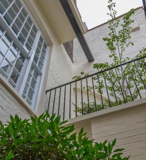 The Z Hotel Gloucester Place