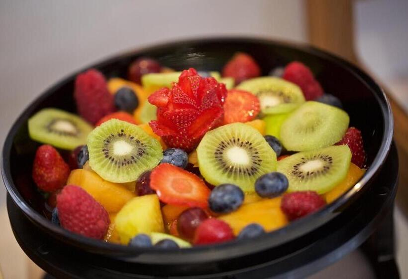 The Z Hotel Gloucester Place