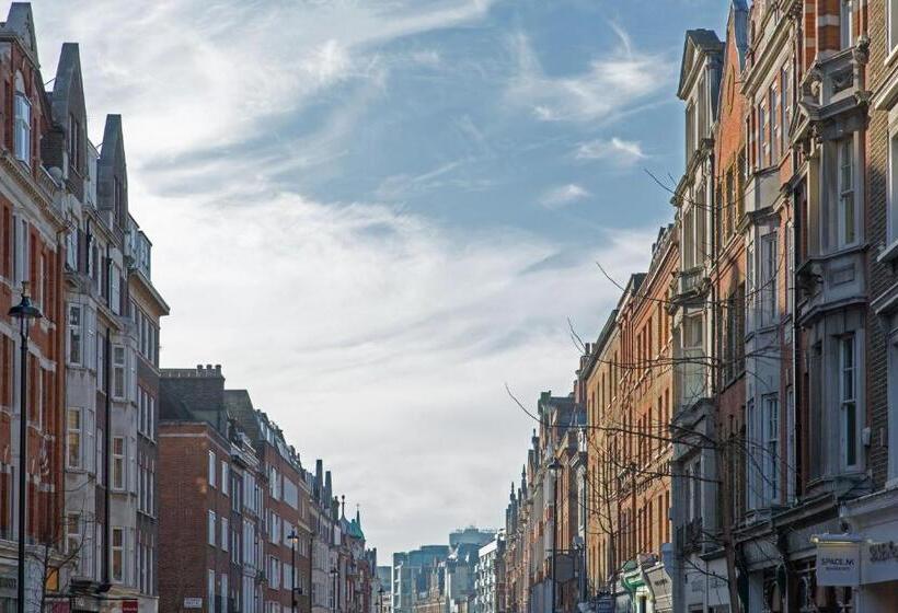 The Z Hotel Gloucester Place