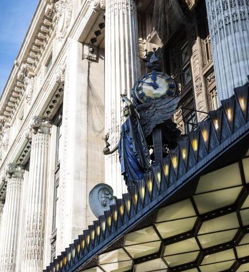 The Z Hotel Gloucester Place