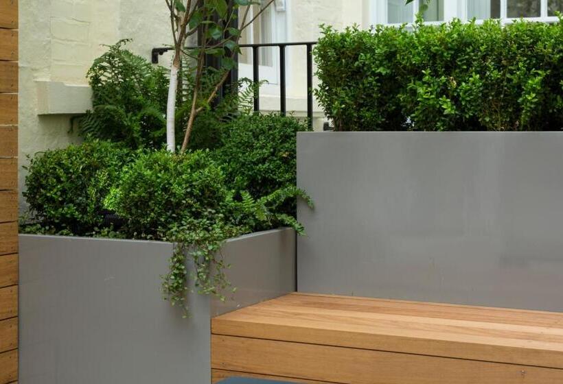 The Z Hotel Gloucester Place