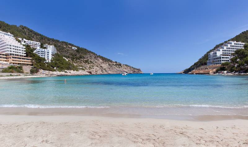 Typic Oasis Sa Tanca