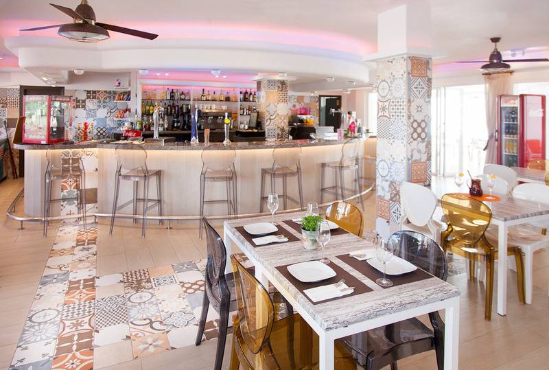 Typic Oasis Sa Tanca