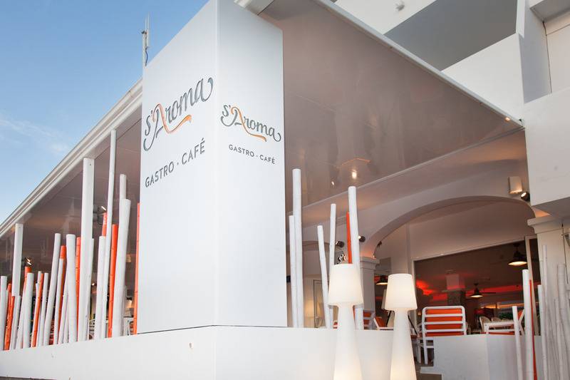 Typic Oasis Sa Tanca