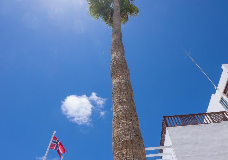 Vista Mar Apartamentos