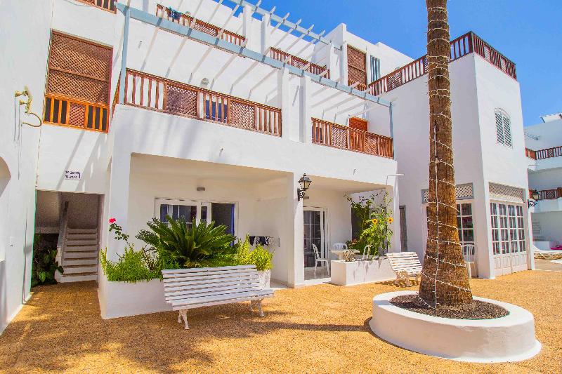 Vista Mar Apartamentos