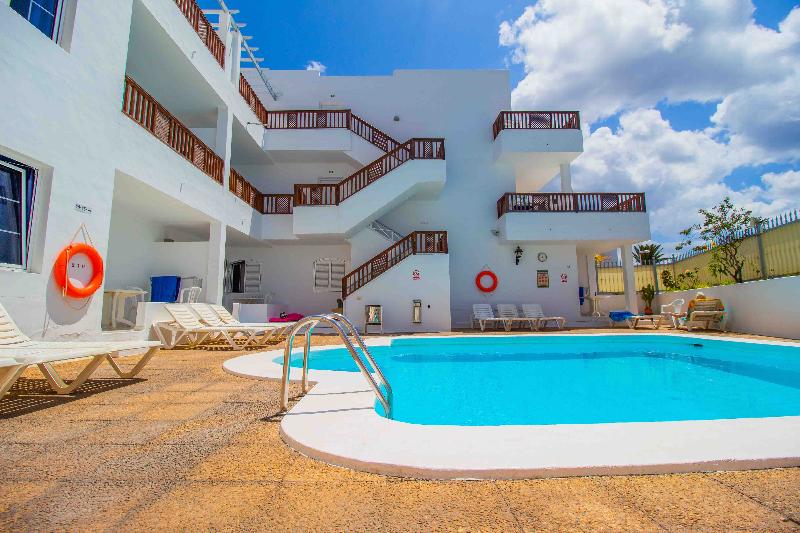 Vista Mar Apartamentos