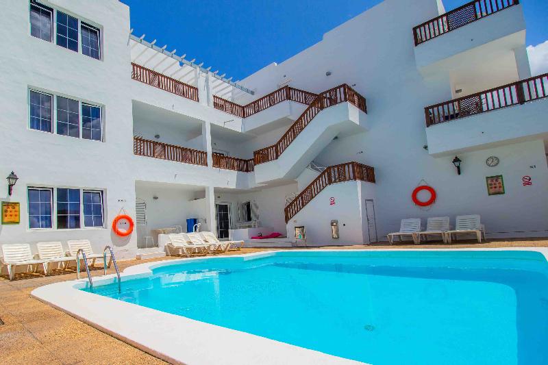 Vista Mar Apartamentos