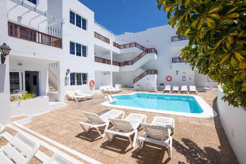 Vista Mar Apartamentos