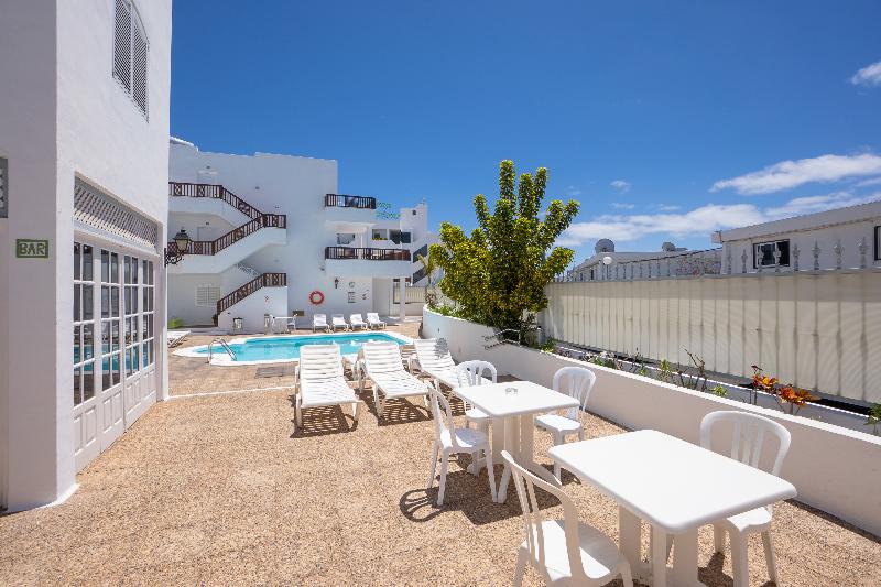 Vista Mar Apartamentos