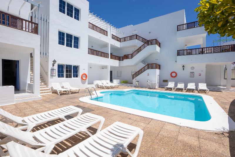 Vista Mar Apartamentos