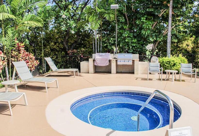 Wailea Grand Champions