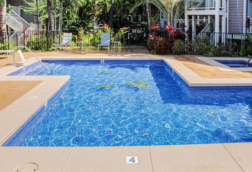 Wailea Grand Champions