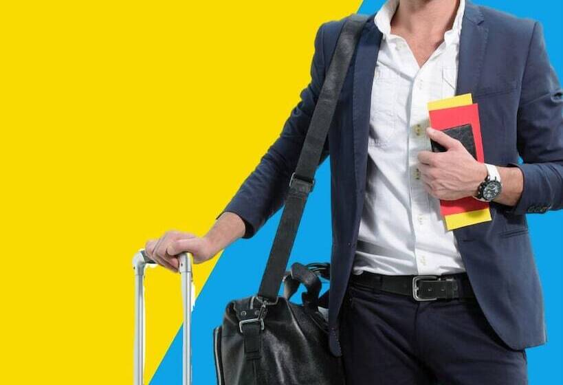 Общежитие Bposhtels Las Vegas