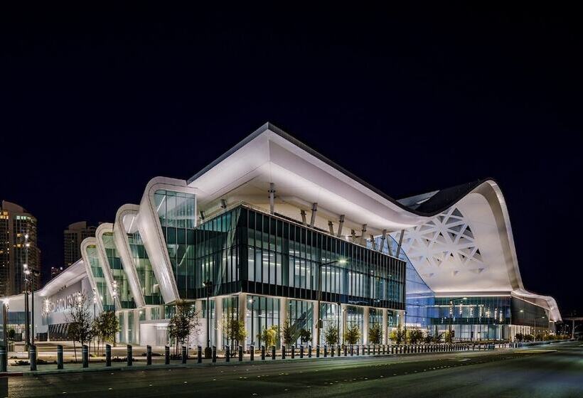 Общежитие Bposhtels Las Vegas