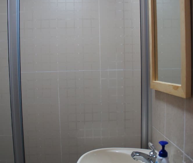 호스텔 Casa Isaki