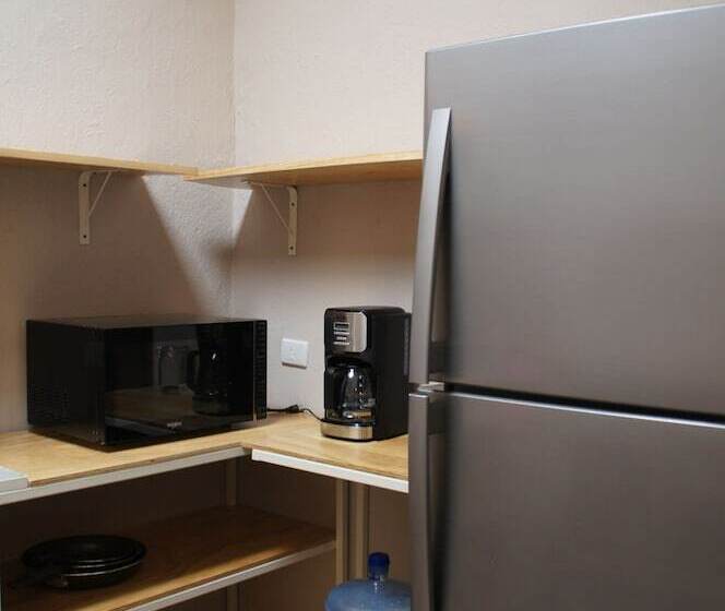 호스텔 Casa Isaki