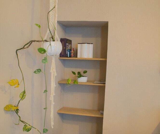 호스텔 Casa Isaki