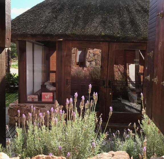 هاستل Esteños De La Pedrera Posada Y Spa