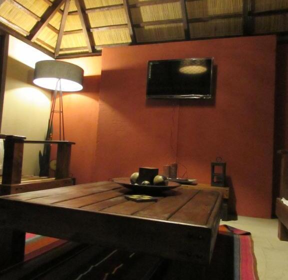 ユースホステル Esteños De La Pedrera Posada Y Spa