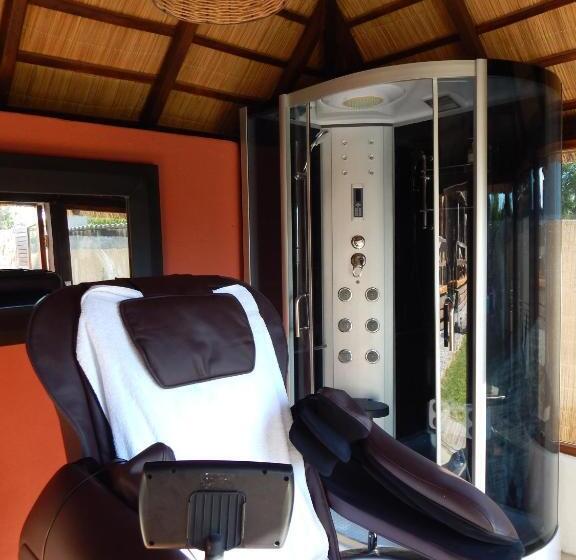 هاستل Esteños De La Pedrera Posada Y Spa